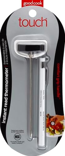 Good Cook Touch Instant Read Thermometer