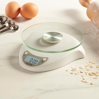 Taylor Digital Kitchen Scale