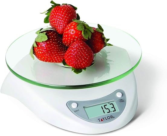 Taylor Digital Kitchen Scale