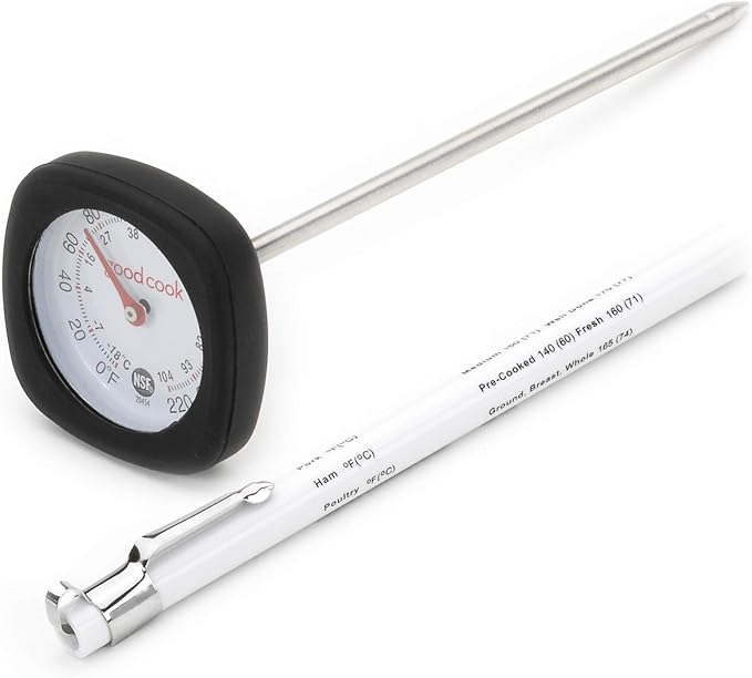 Good Cook Touch Instant Read Thermometer