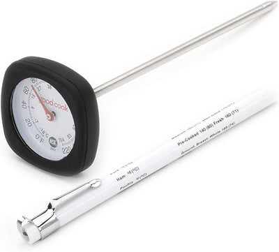 Good Cook Touch Instant Read Thermometer