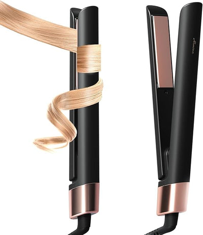 Ceramic Hair Straightener