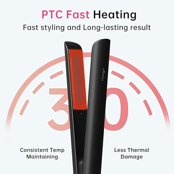 Ceramic Hair Straightener