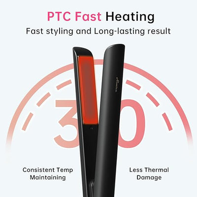 Ceramic Hair Straightener