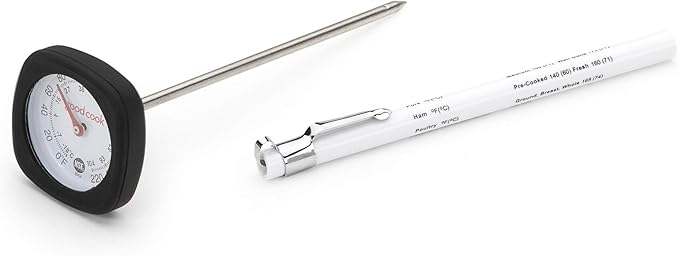 Good Cook Touch Instant Read Thermometer