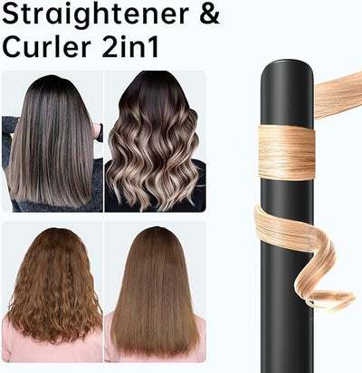 Ceramic Hair Straightener