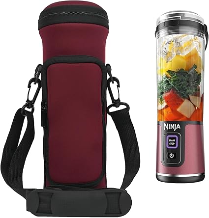 Portable Blender Storage Bag Sleeve