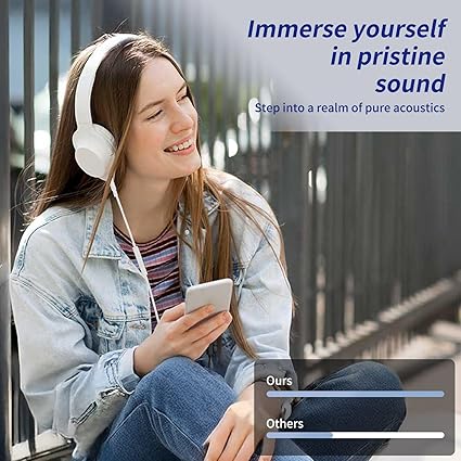 2 Pack Apple MFi Certified Headphone Jack Adapter