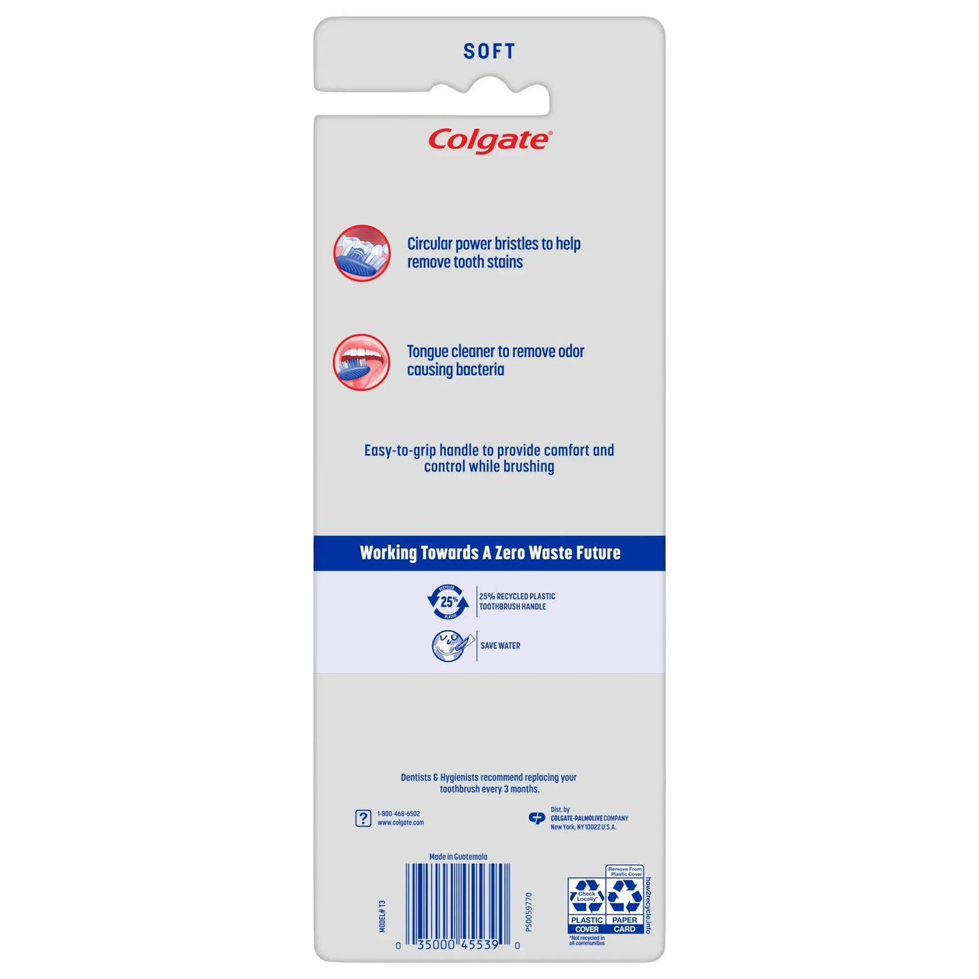 Colgate Extra Clean Full Head Adult