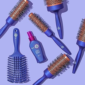 It's a 10 Haircare Miracle Leave-In Product, 2 fl. oz.