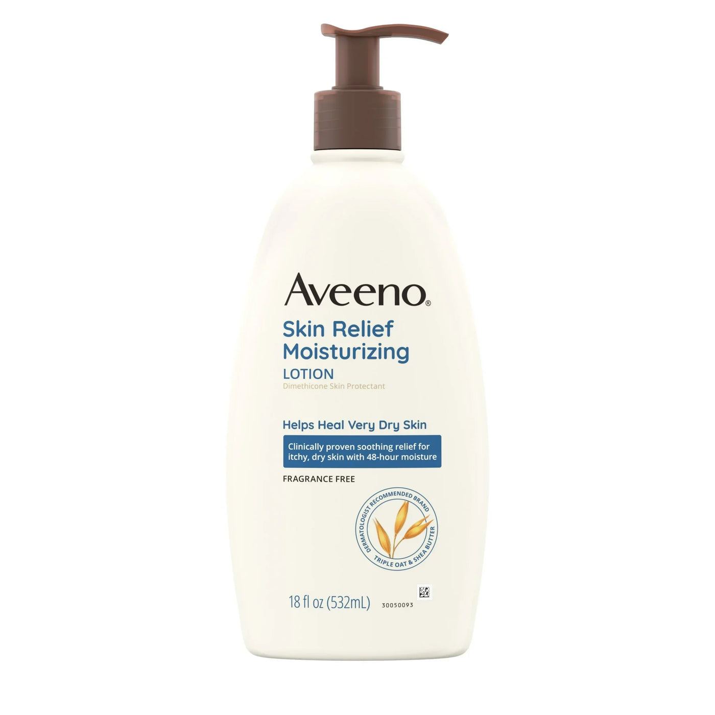 Aveeno Skin Relief Moisturizing Body