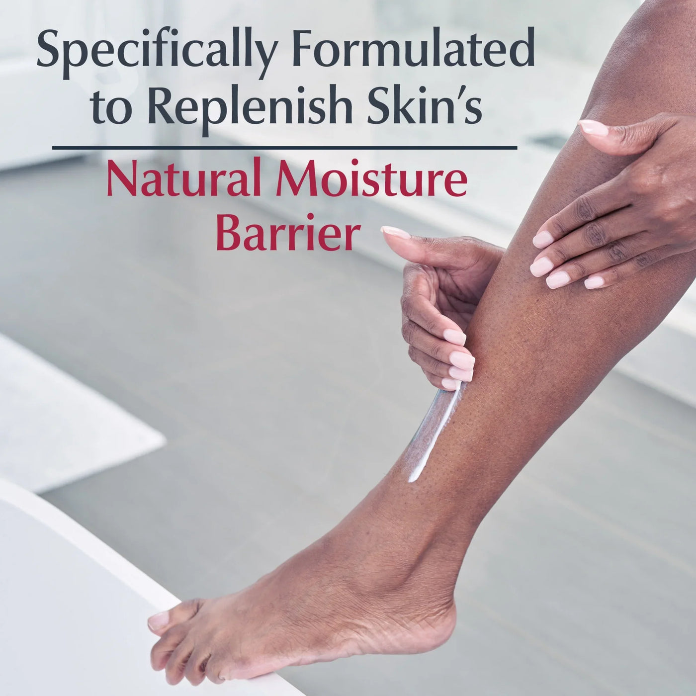 Eucerin Daily Hydration Body Lotion 16.9 fl oz